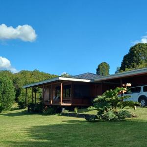 Topahue