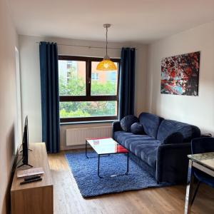 Jab Apartment NOWE FORTY Business & Family