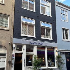 Amistad hotel