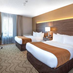 Comfort Inn Lakeshore