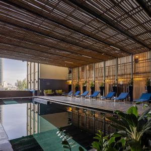 Hotel Maya Kuala Lumpur City Centre