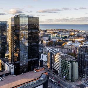 Swissotel Tallinn