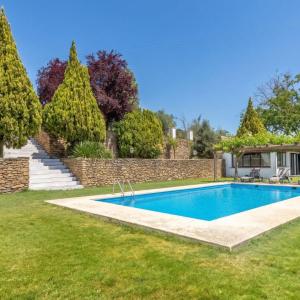Casa Los Morales Ronda by Ruralidays