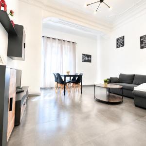 FLATS FAMILY APARTAMENTO DE 3 HABITACIONEs