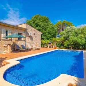 Vivienda Isabela