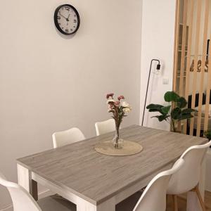 Estudio Playa en Valencia