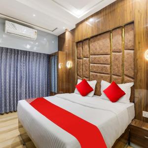 Hotel O by OYO Bhanu Villa
