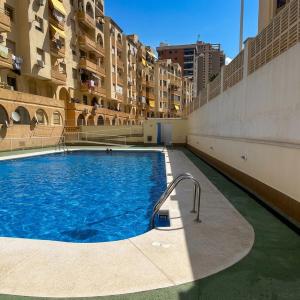 Apartamento Mare Nostrum Unitursa