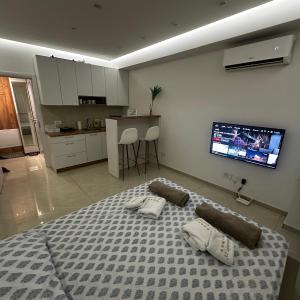 A2 Apartment