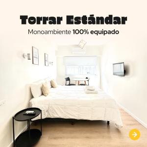 Torrar Suites