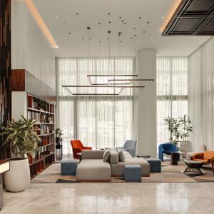 Courtyard by Marriott Casablanca Downtown