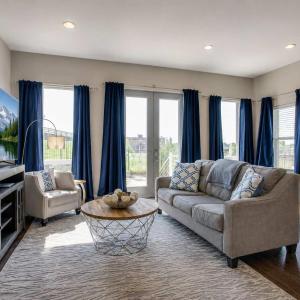 Gorgeous Nashville Home-Minutes to Lower Broadway