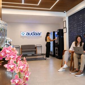 Audaar Tech Suítes - Aeroporto de Congonhas