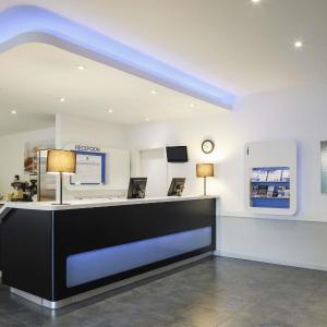 Ibis Budget Málaga Centro