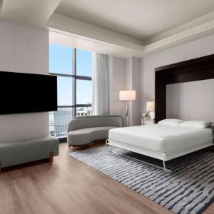 Manchester Grand Hyatt San Diego