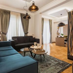 Acropolis Executive Residences