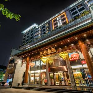 Xiang Yun Sha Garden Hotel Shunde