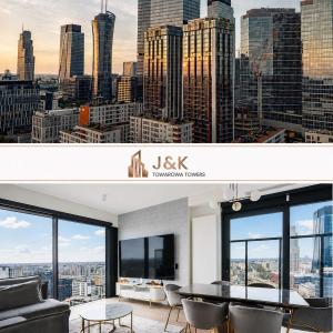 J&K Towarowa Towers