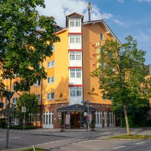 Park Hotel Laim Serviced Apartments