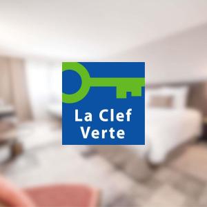 Mercure Bordeaux Lac
