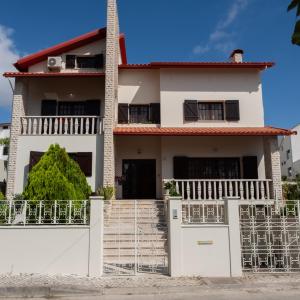 Telesico Residencia