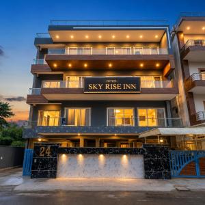Sky Rise Inn Near Medanta - The Medicity, Gurugram