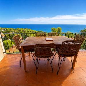 Spectacular Mediterranean view!