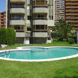 Apartamentos Torre Gerona