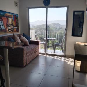 Apartamento con Piscina y Parqueadero cerca a Tayrona