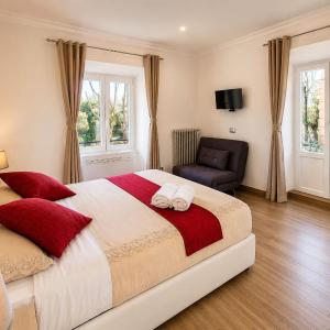 Giulya Guesthouse Hospety Group