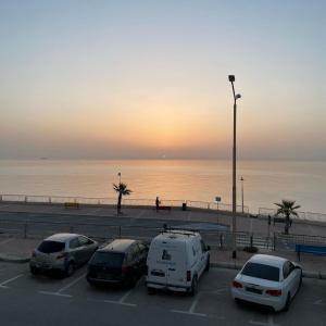 Studio Flat Seafront