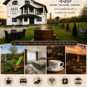 A&D House