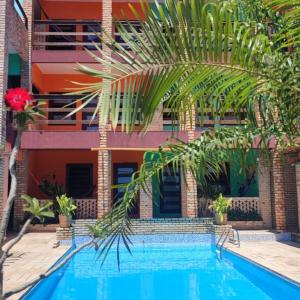 POUSADA MARINA PRAiA