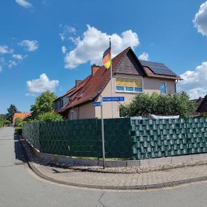 Ferienwohnung Eichweg