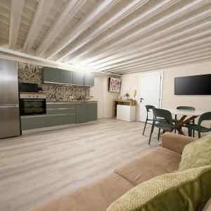 La casa di Silvy