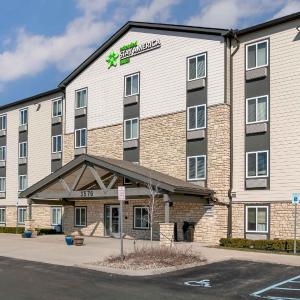 Extended Stay America Suites - Detroit - Rochester Hills