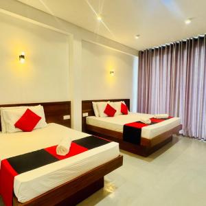47 Alfred House - Free Pickup from Kandy City