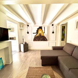 Rosselló Apartment