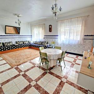 Dar Al Amira Appartements à 550m de la plage