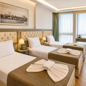 Mayer Hotel Istanbul