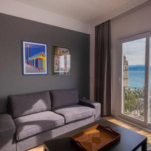Hip Bosphorus View Apartment