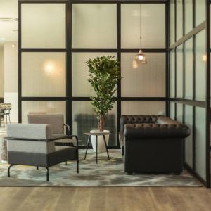 Holiday Inn - the niu, Leo Nuremberg by IHG