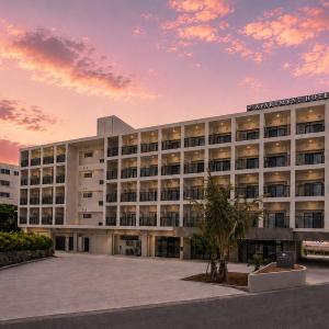 Apartment Hotel 11 Miyakojima