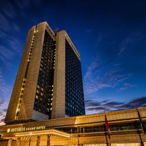 Astoria Grand Hotel