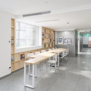 WeFlow Hostel (Shanghai Xintiandi)