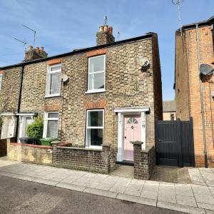 Waterloo Street