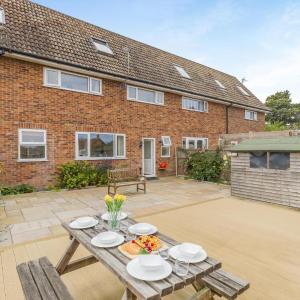 3 Bed in Sheringham oc-1102