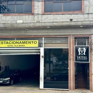 Hotel Vila Maria