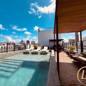 LM One Jardim Oceania