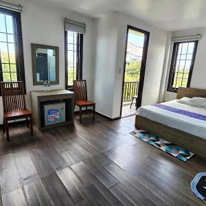 Ki Nô Homestay